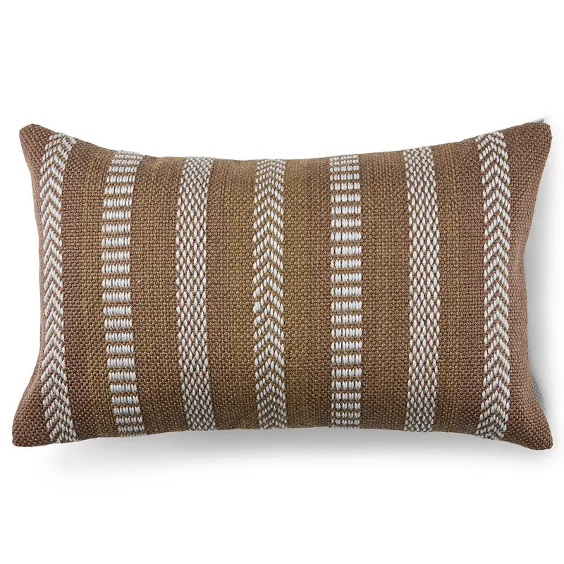 Papyrus Throw Pillows