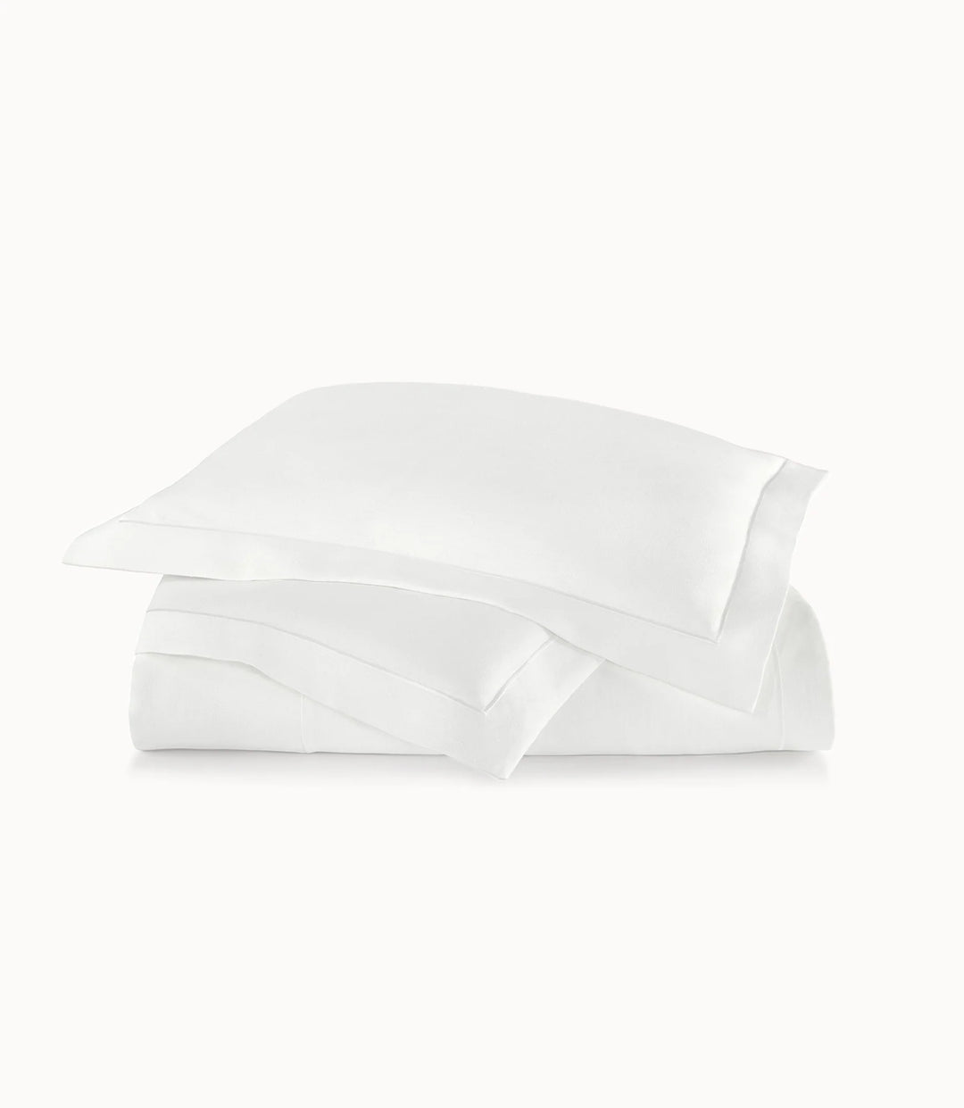 Rio Satin Stitch Coverlet