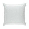 Keaton Linen Duvet Cover and Shams