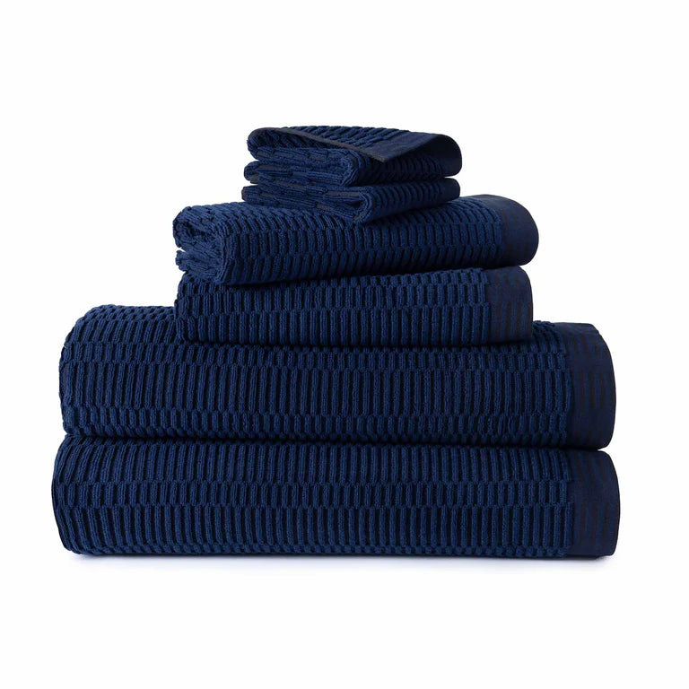 Brickell Towels