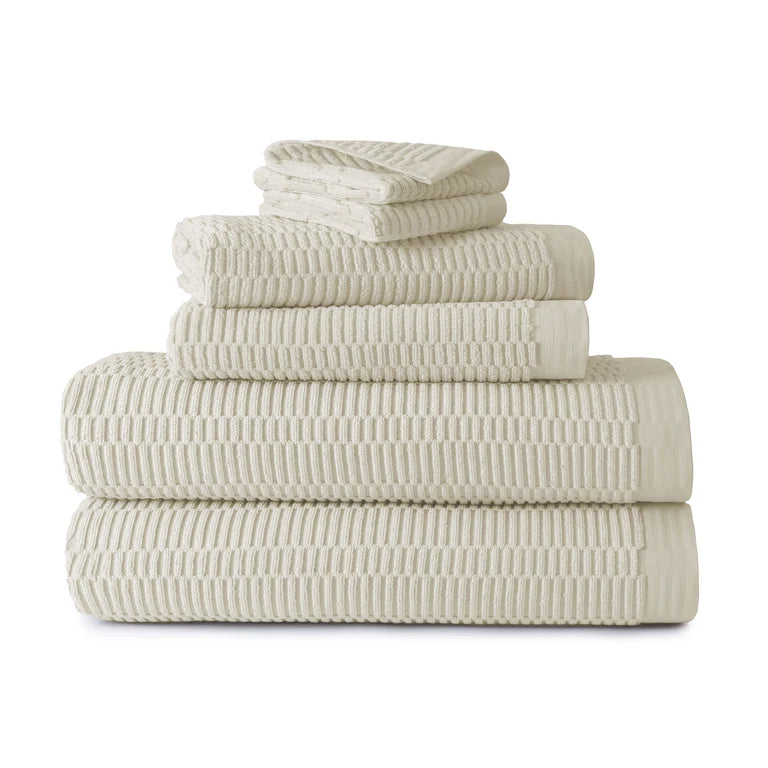 Brickell Towels