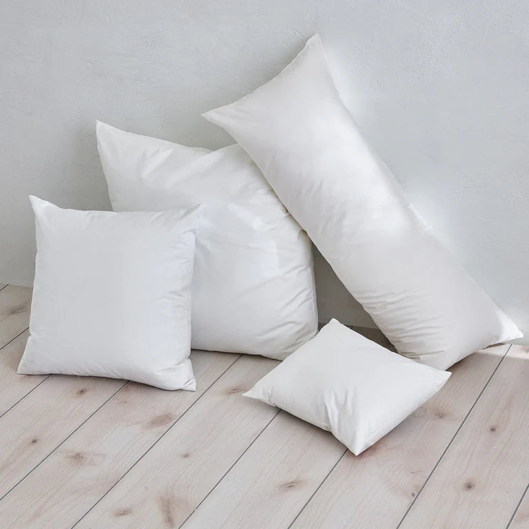Throw Pillows Inserts