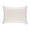 Keaton Linen Duvet Cover and Shams