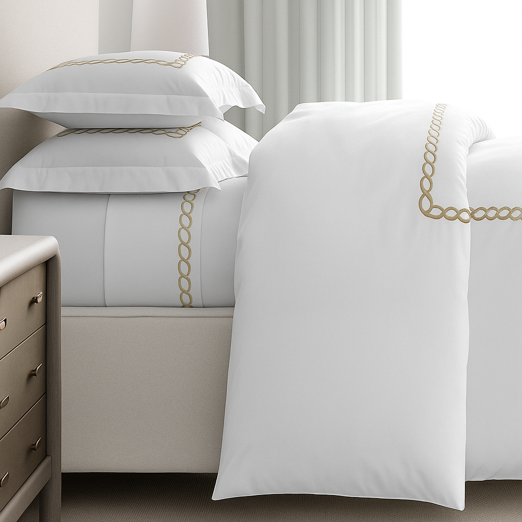 Catena Duvet Cover