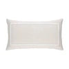 Keaton Linen Duvet Cover and Shams