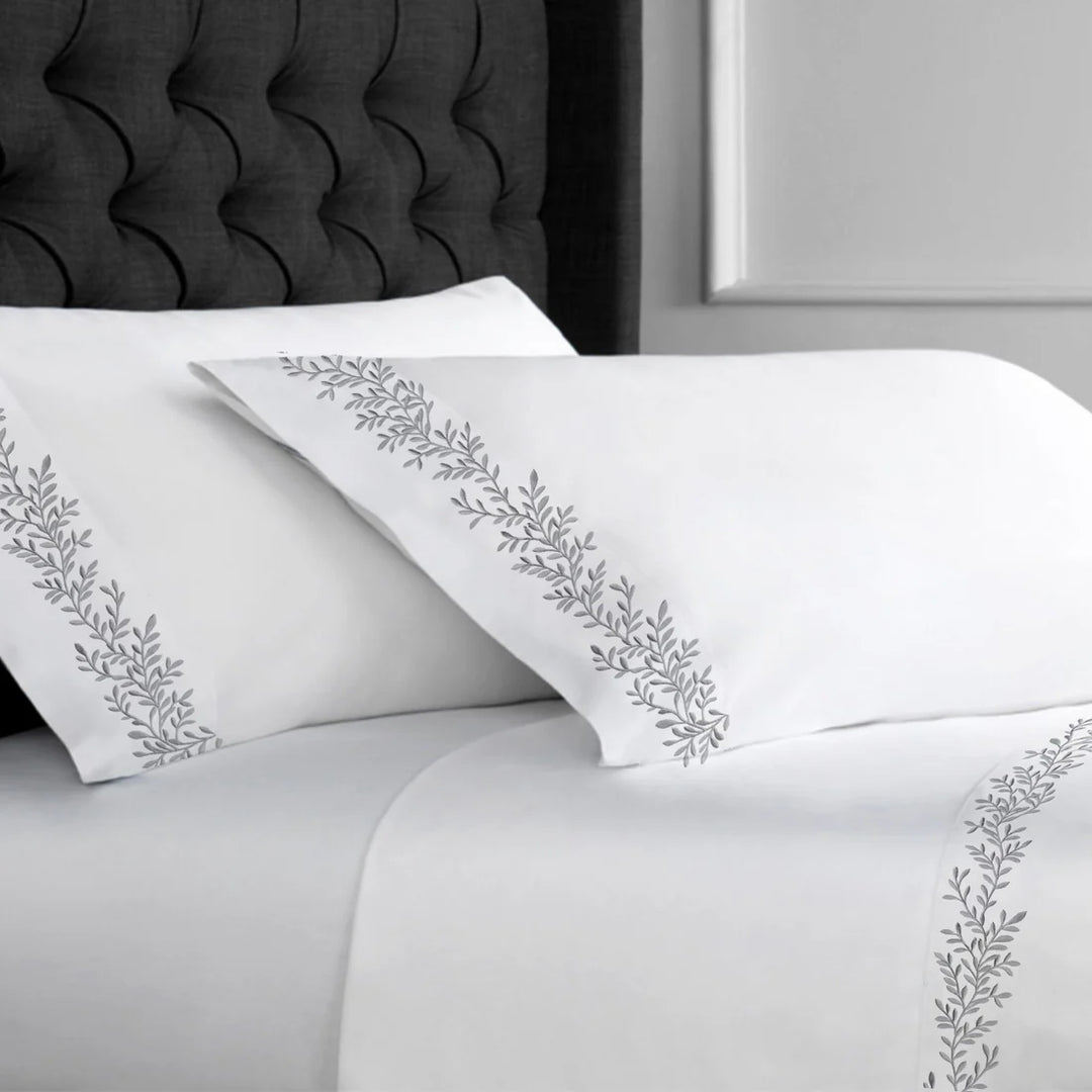 Floral Vine Sheet Sets