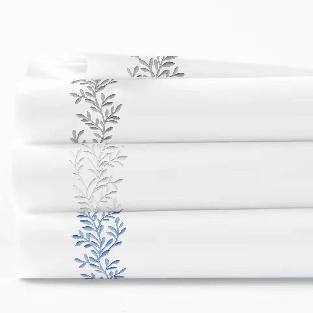Floral Vine Sheet Sets