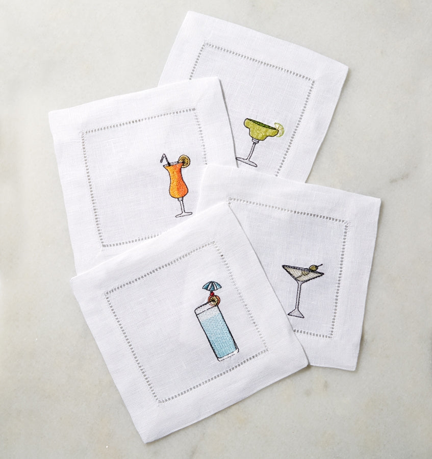 Bevande Cocktail Napkins