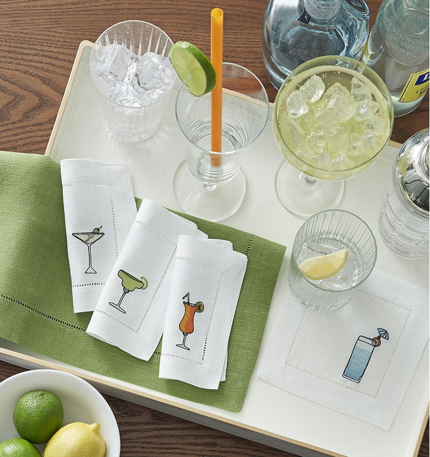 Bevande Cocktail Napkins