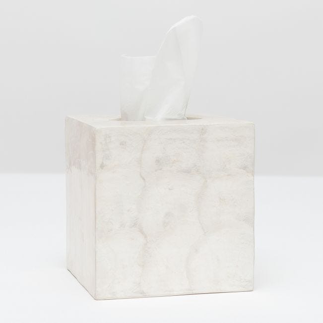 Andria Tissue Box