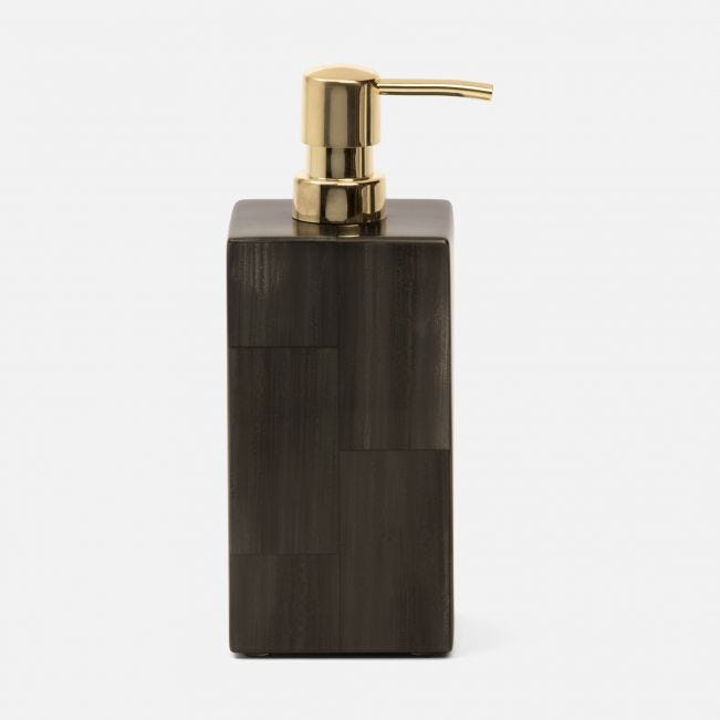 Arles Xl Soap Pump