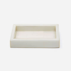 Arles  Soap Dish