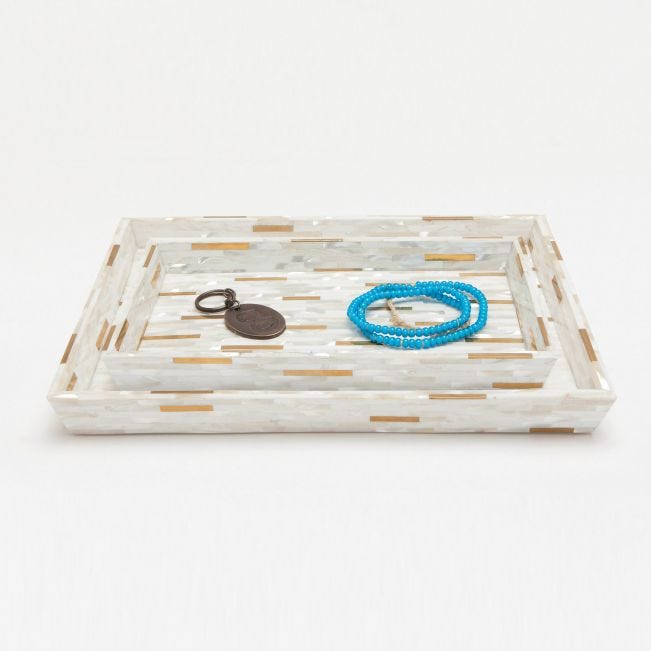 Cortona Trays