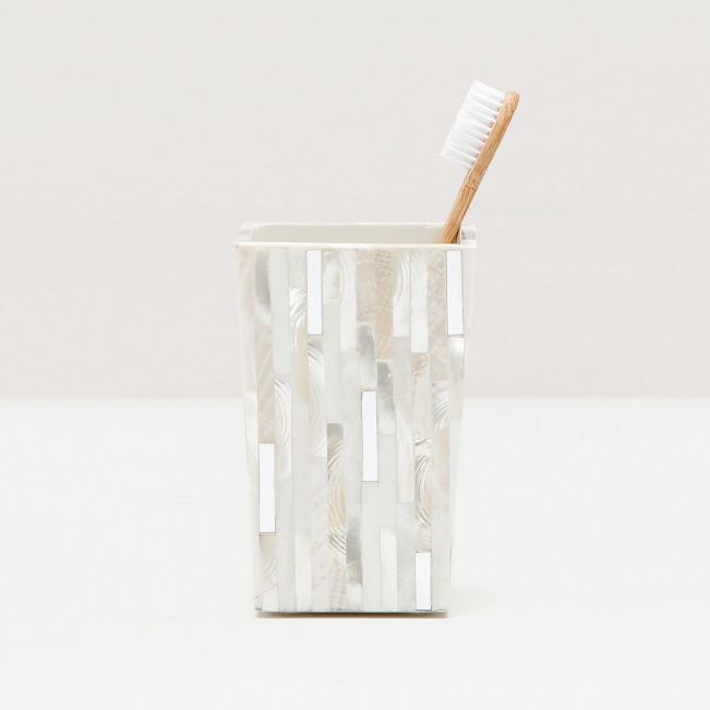Cortona Brush Holder