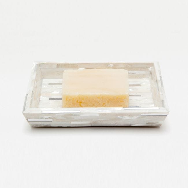 Cortona Soap Dish