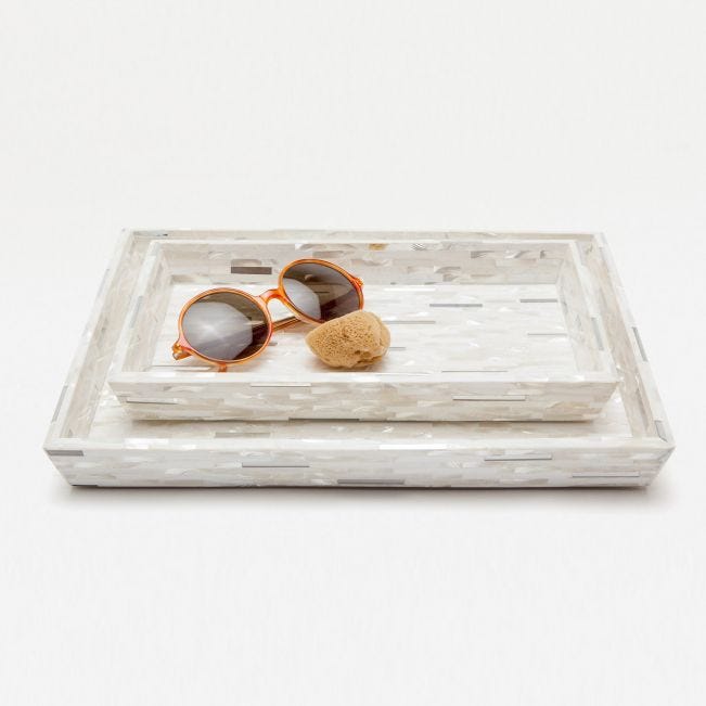 Cortona Trays
