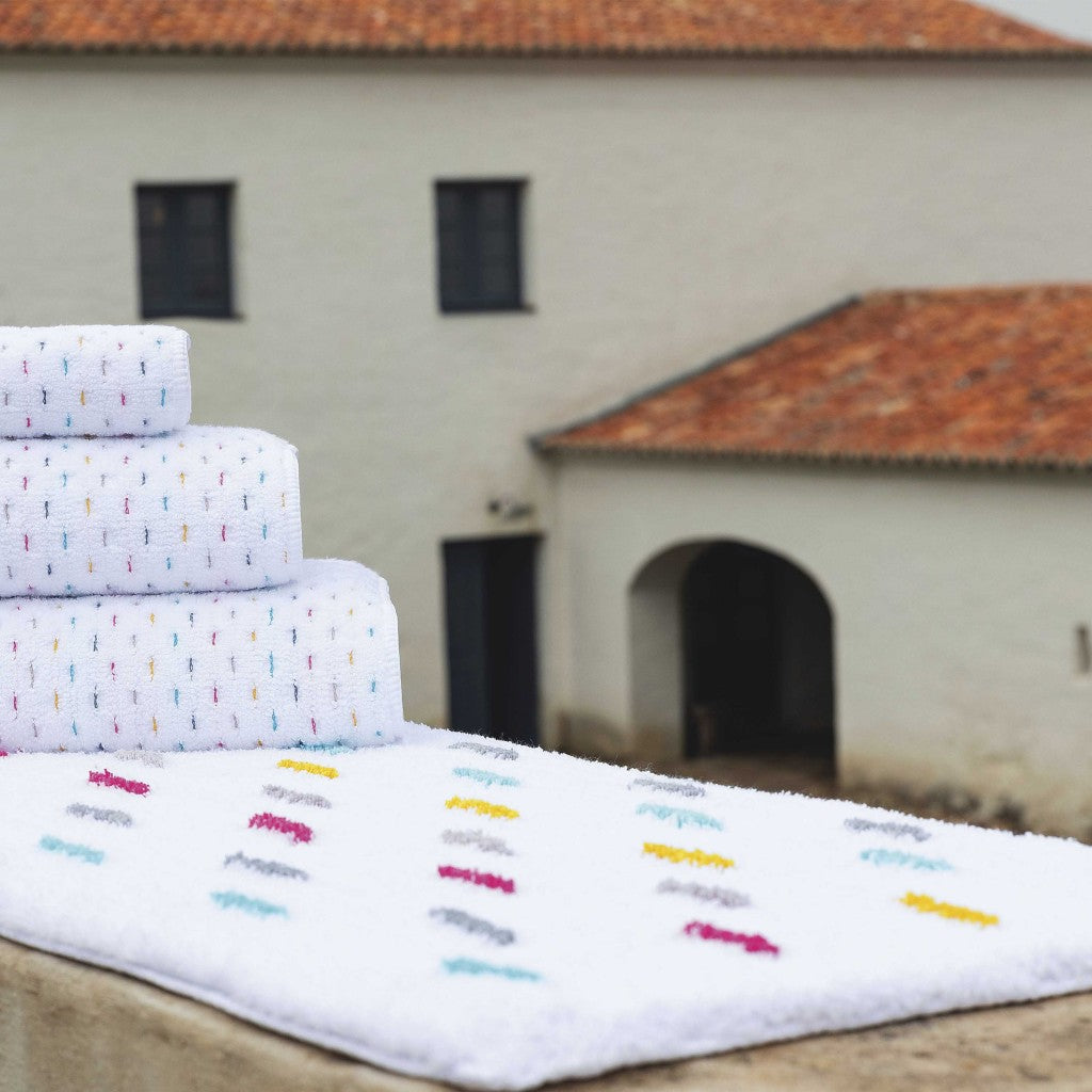 Joy Bath Rug