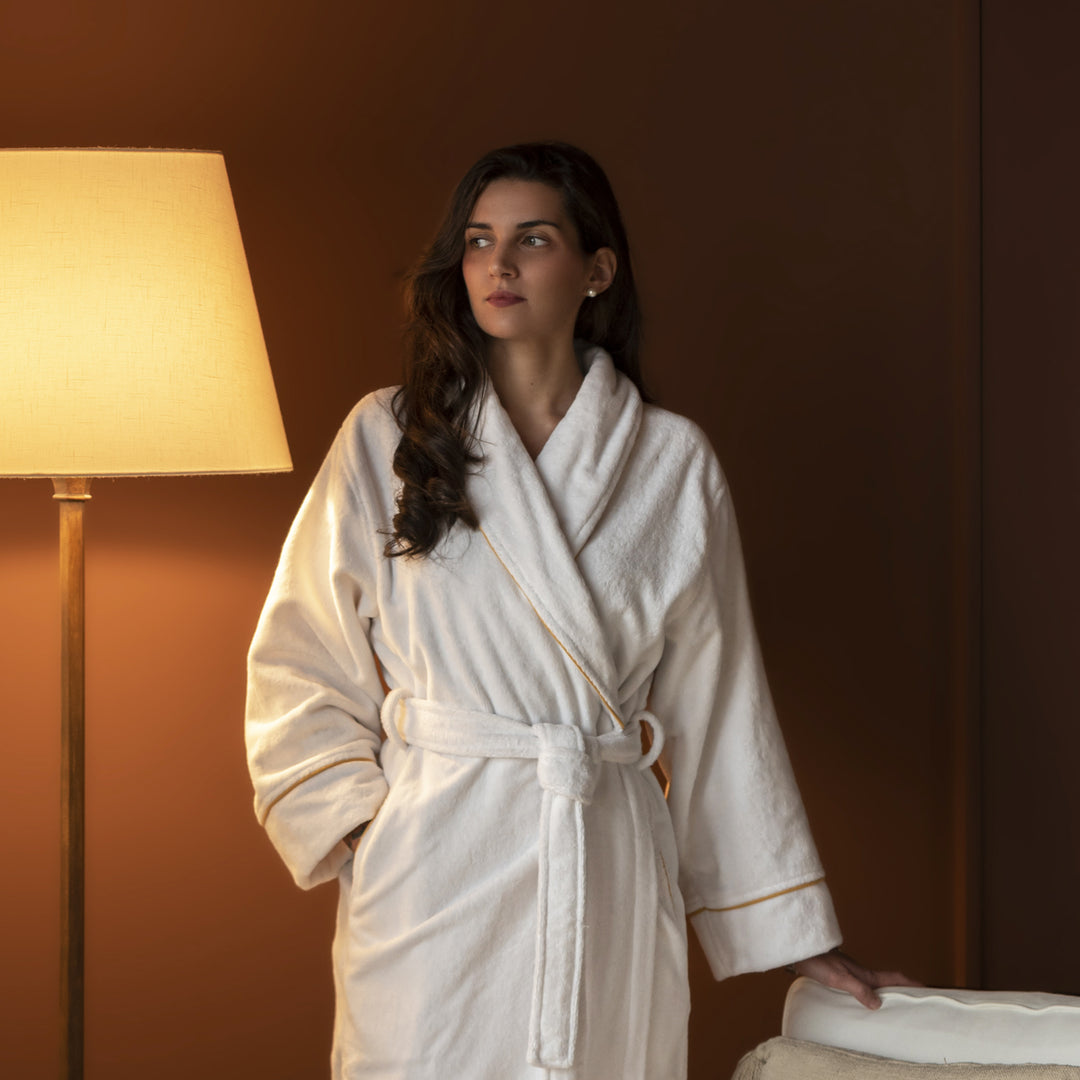 Continental Bath Robes