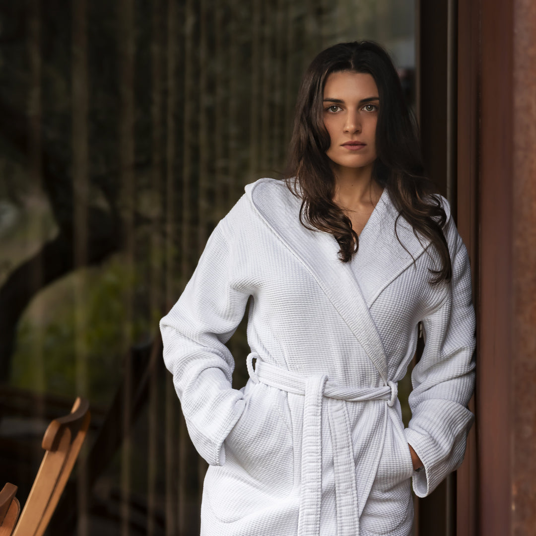 Melody Bath Robes
