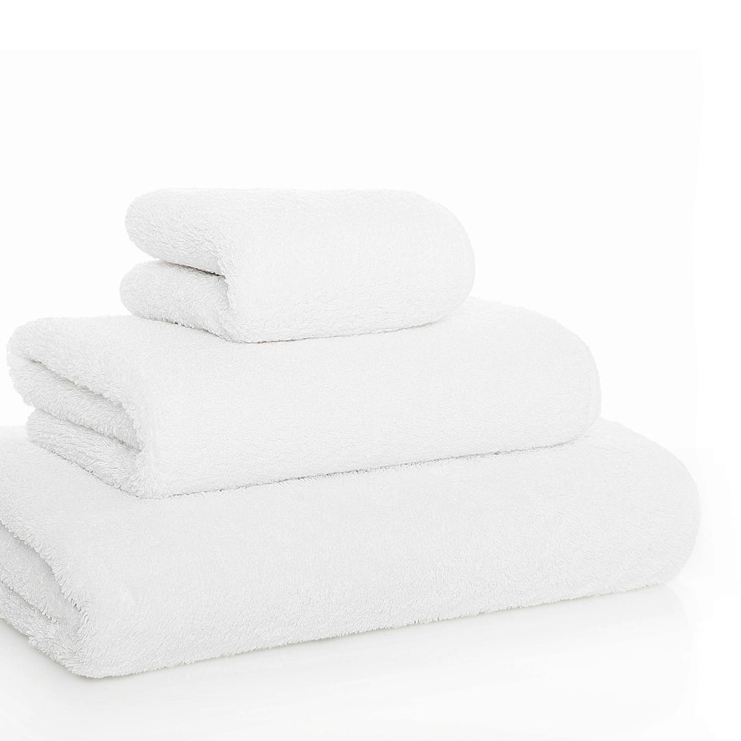 LONG DOUBLE LOOP TOWELS