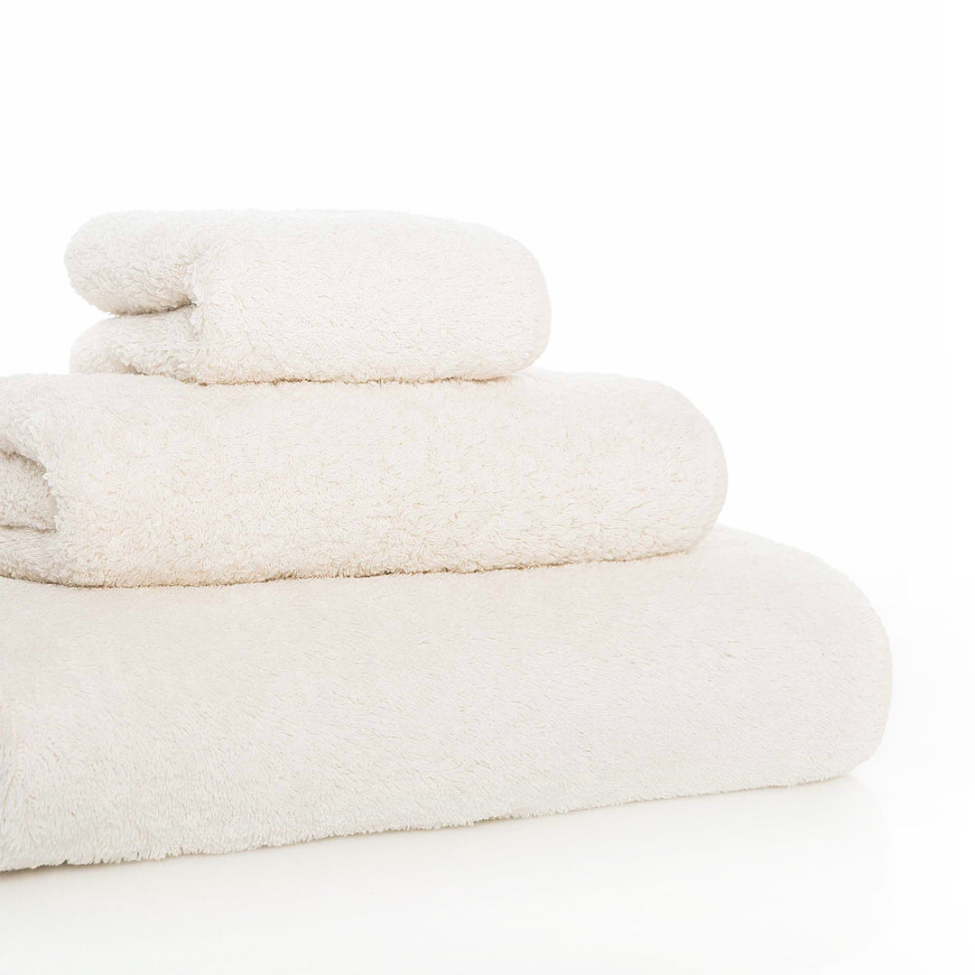 LONG DOUBLE LOOP TOWELS