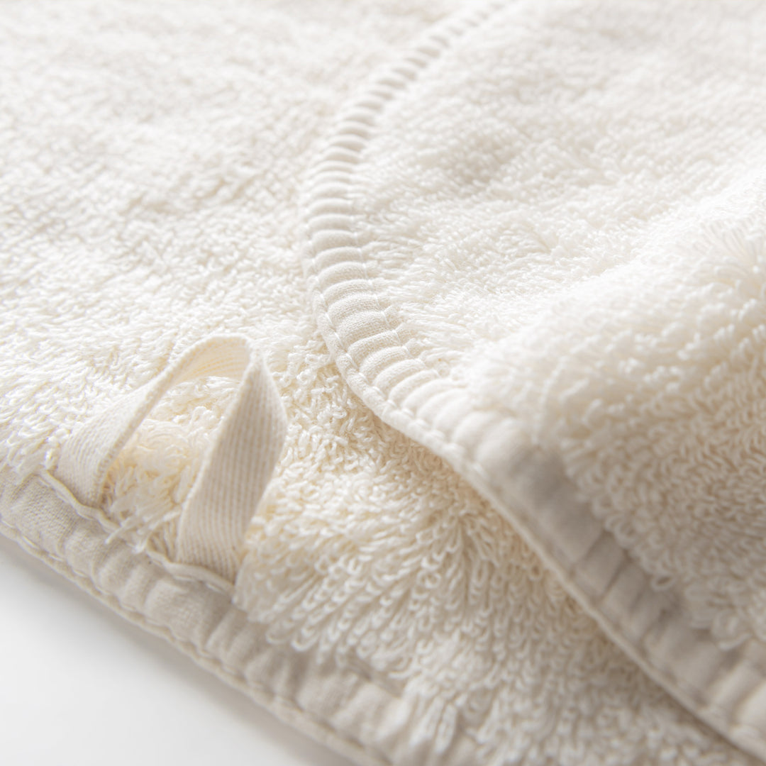 LONG DOUBLE LOOP TOWELS