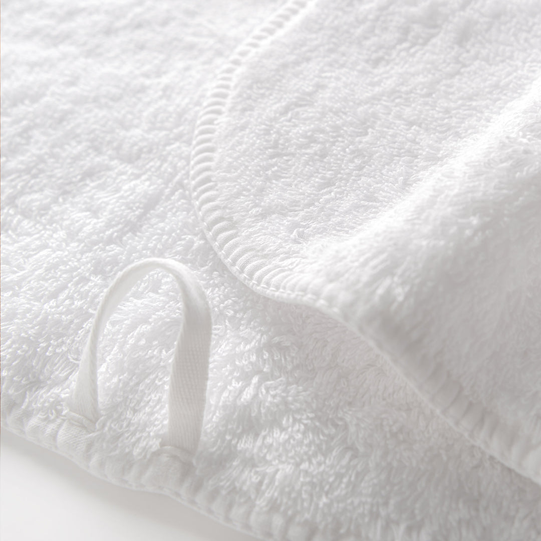 LONG DOUBLE LOOP TOWELS