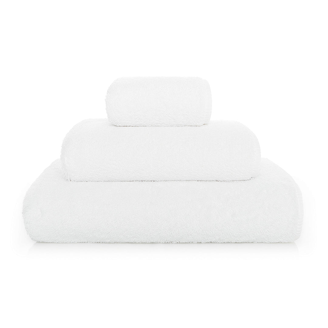 LONG DOUBLE LOOP TOWELS