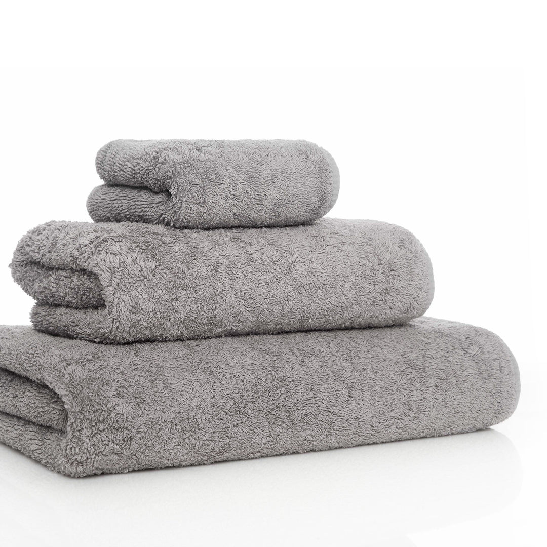 LONG DOUBLE LOOP TOWELS