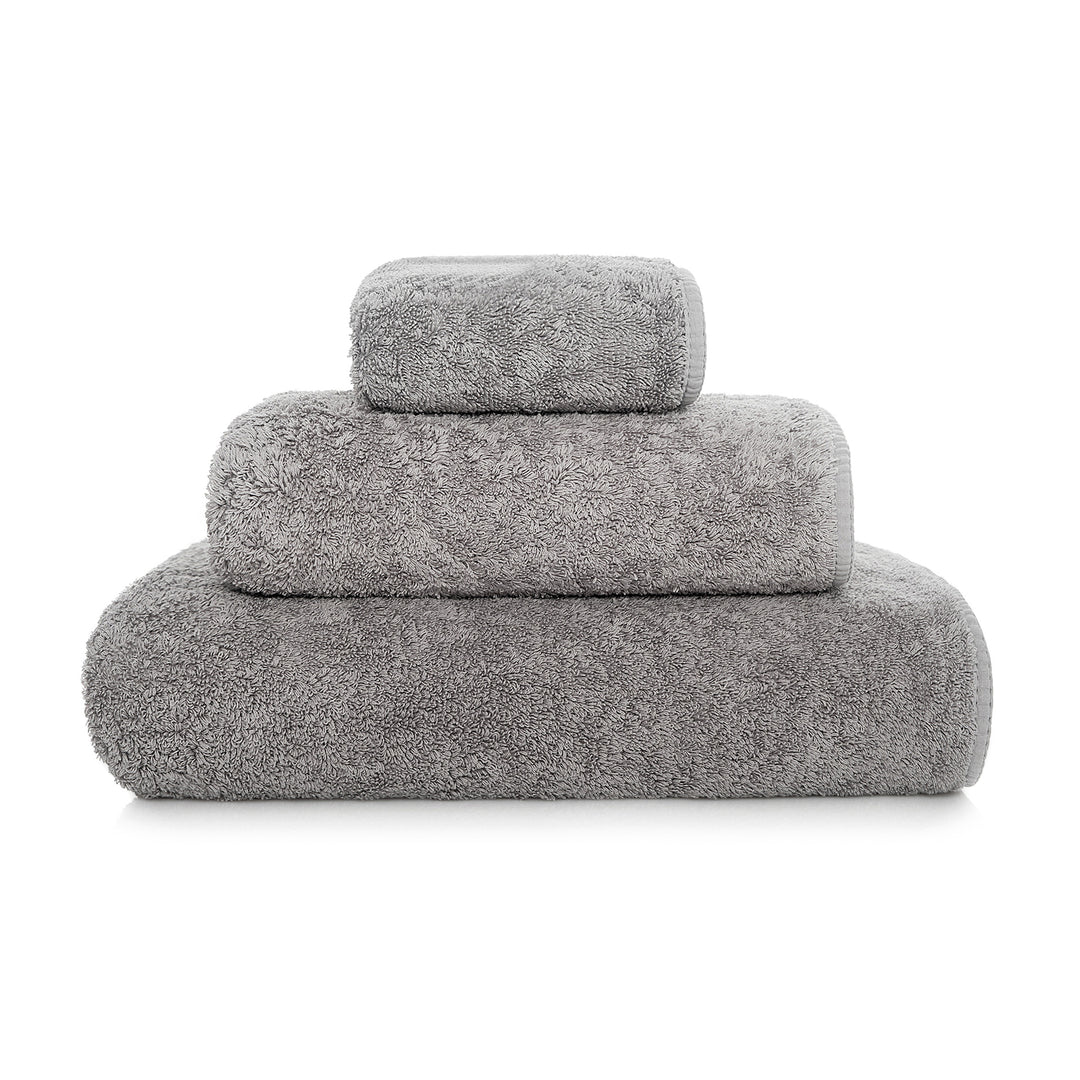 LONG DOUBLE LOOP TOWELS