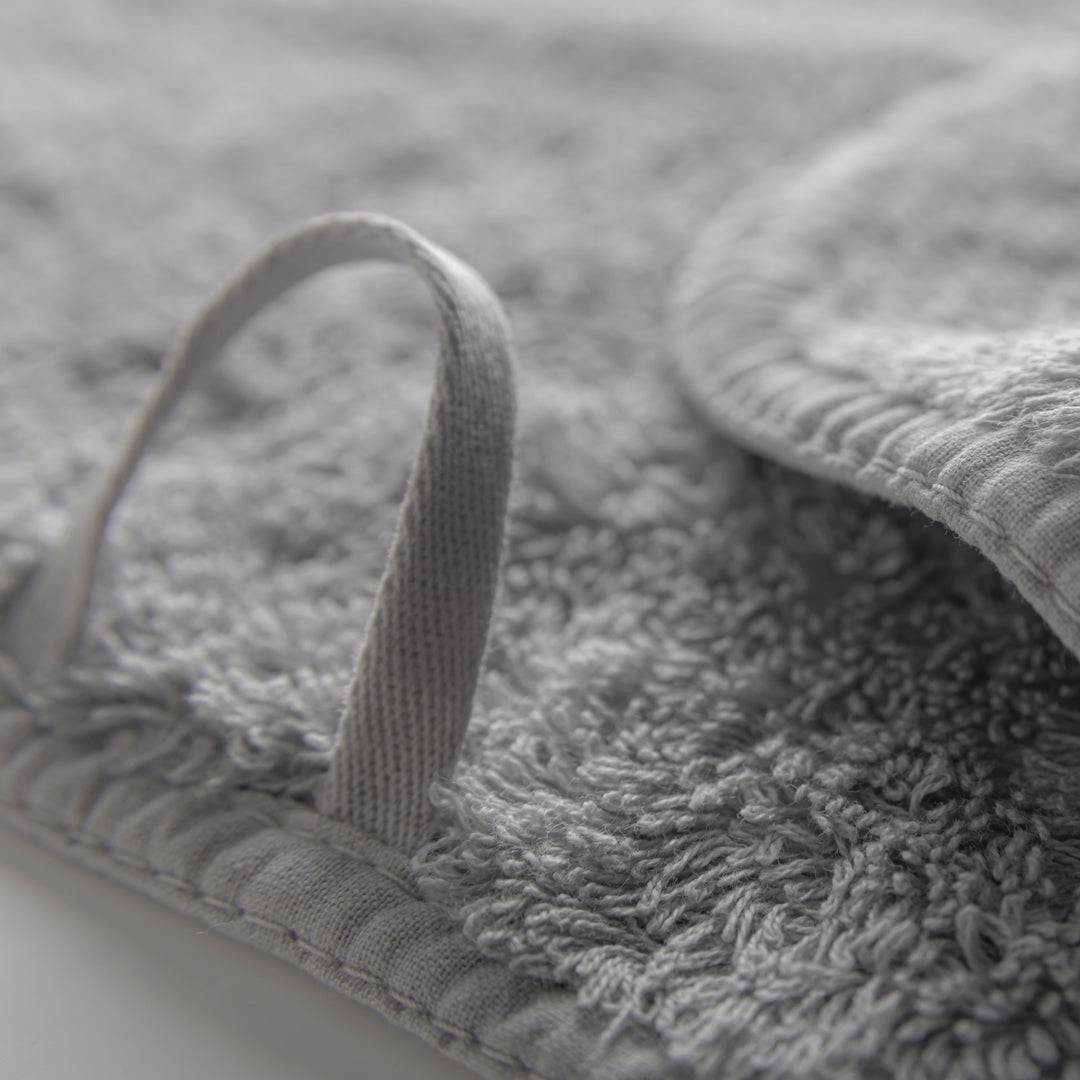 LONG DOUBLE LOOP TOWELS