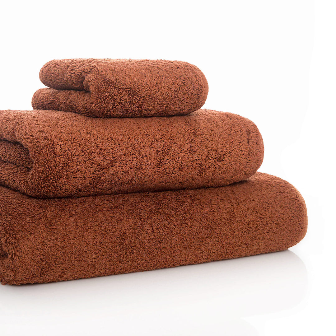 LONG DOUBLE LOOP TOWELS