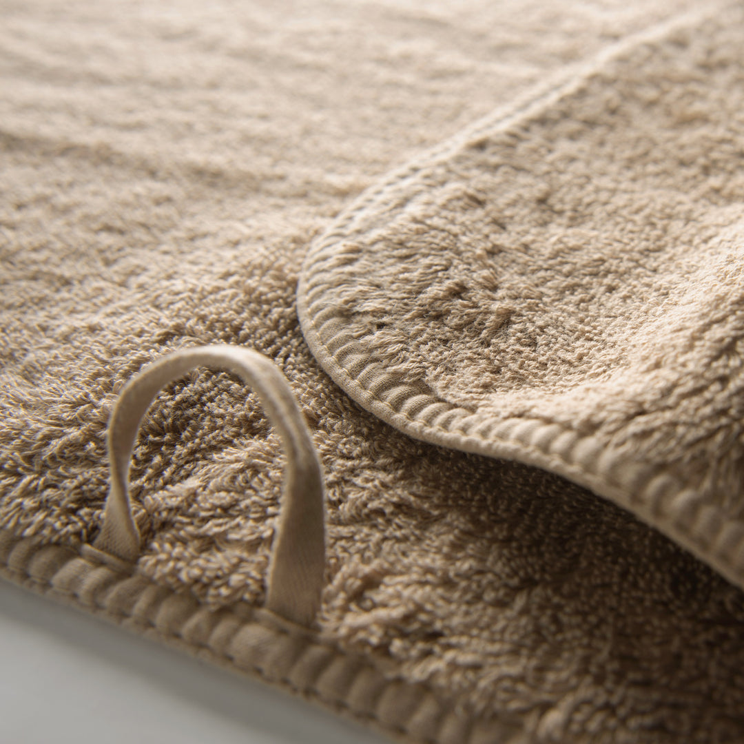 LONG DOUBLE LOOP TOWELS