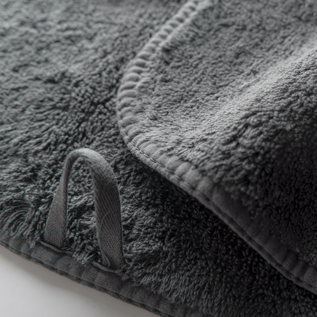 LONG DOUBLE LOOP TOWELS