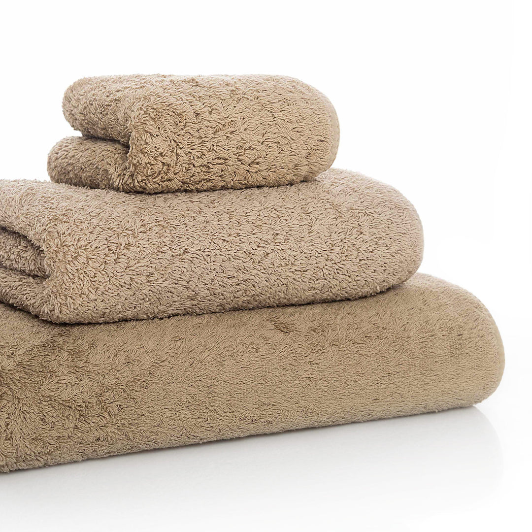 LONG DOUBLE LOOP TOWELS