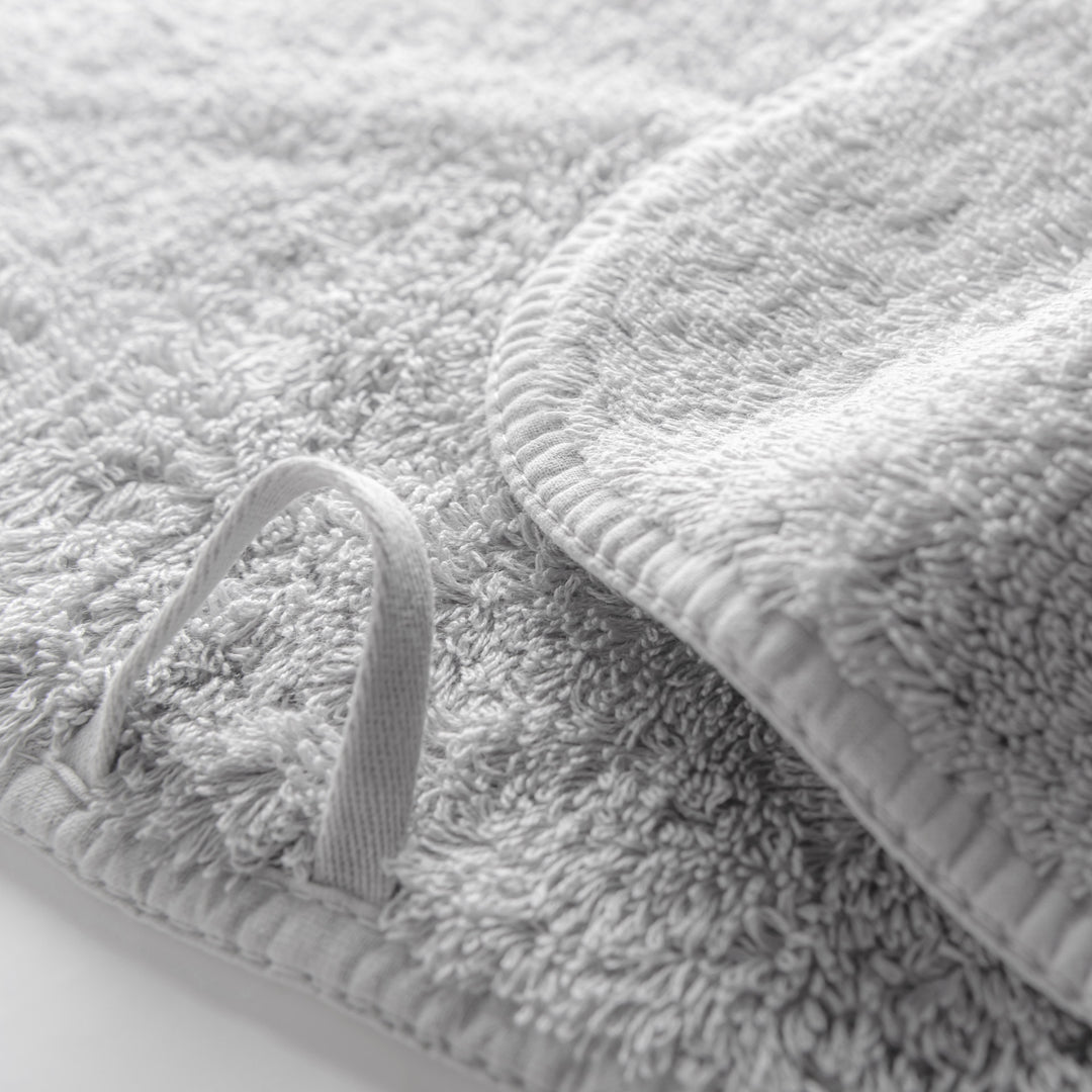 LONG DOUBLE LOOP TOWELS