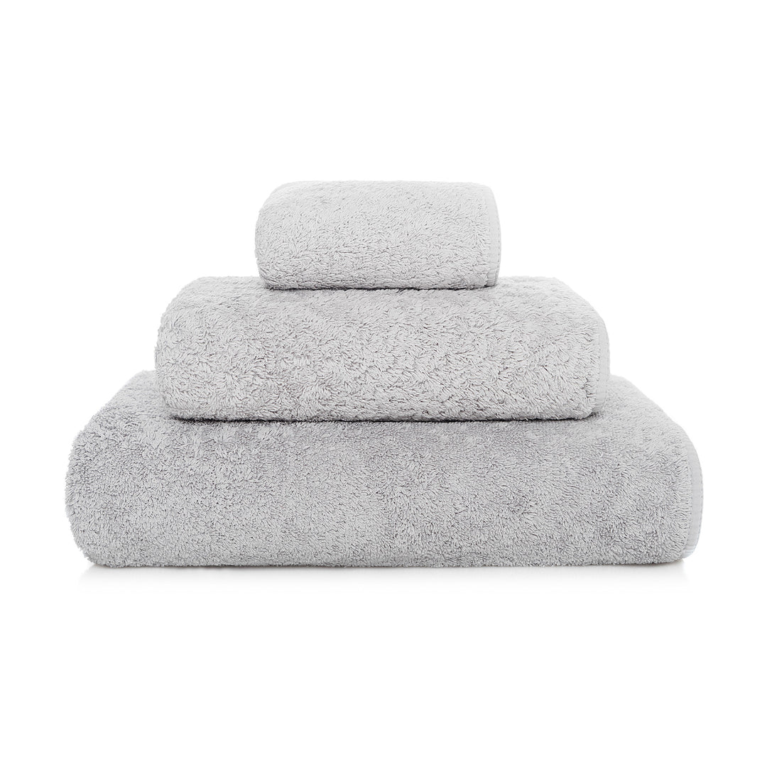 LONG DOUBLE LOOP TOWELS