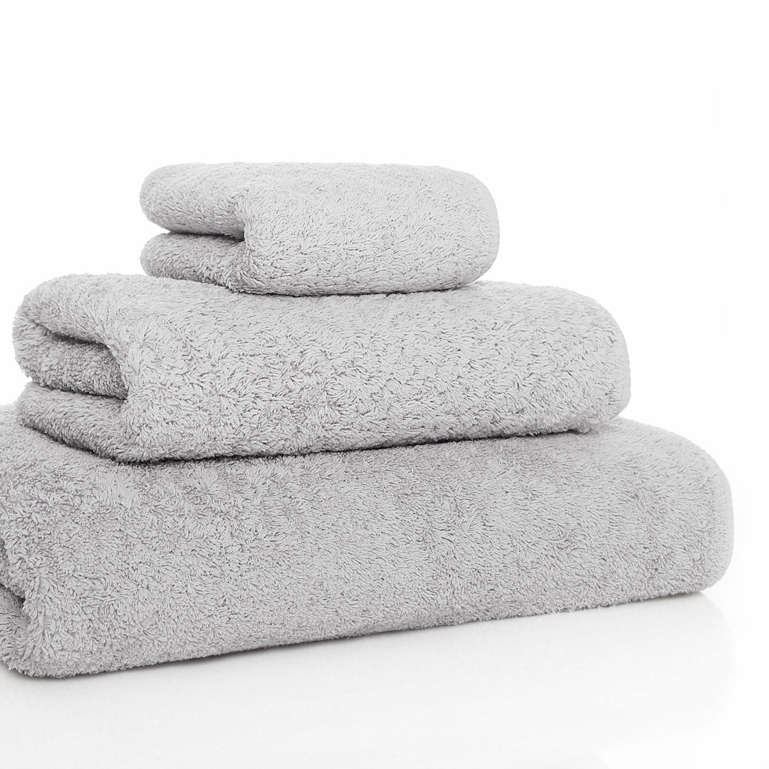 LONG DOUBLE LOOP TOWELS