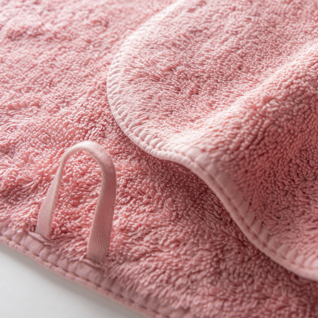 LONG DOUBLE LOOP TOWELS