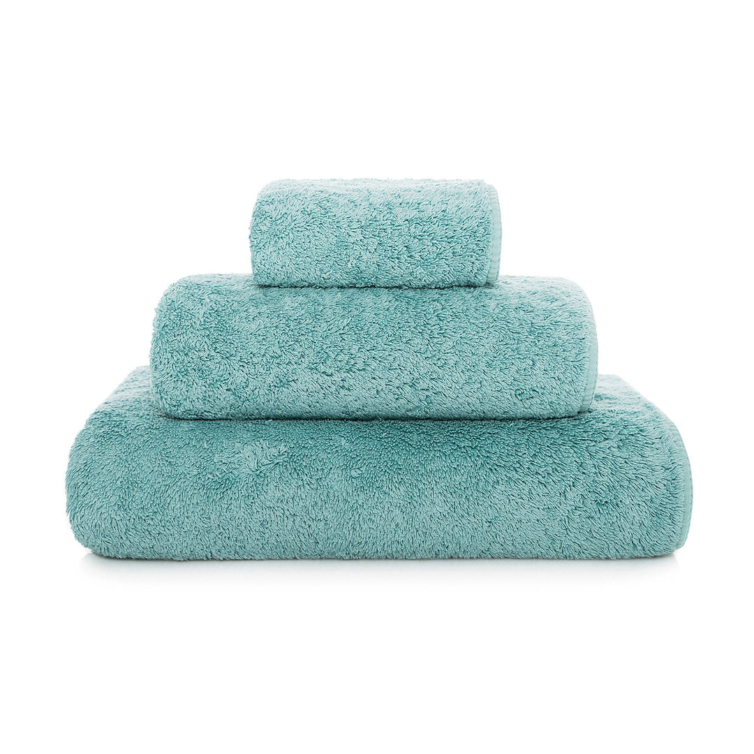 LONG DOUBLE LOOP TOWELS