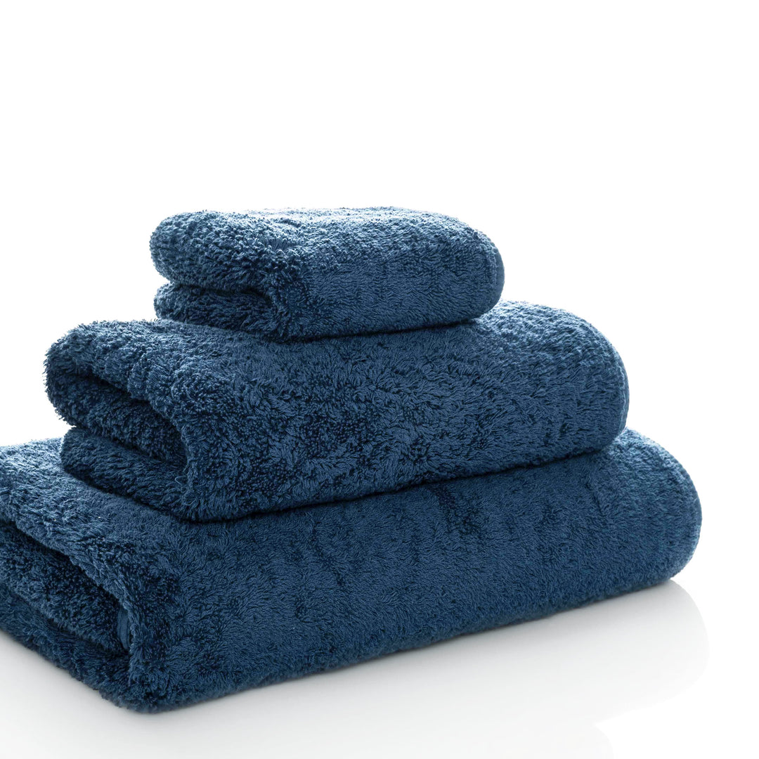 LONG DOUBLE LOOP TOWELS