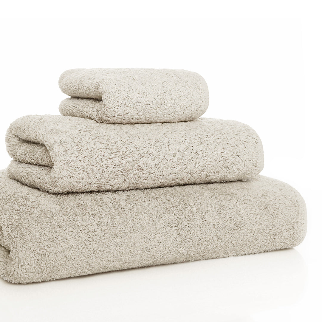 LONG DOUBLE LOOP TOWELS