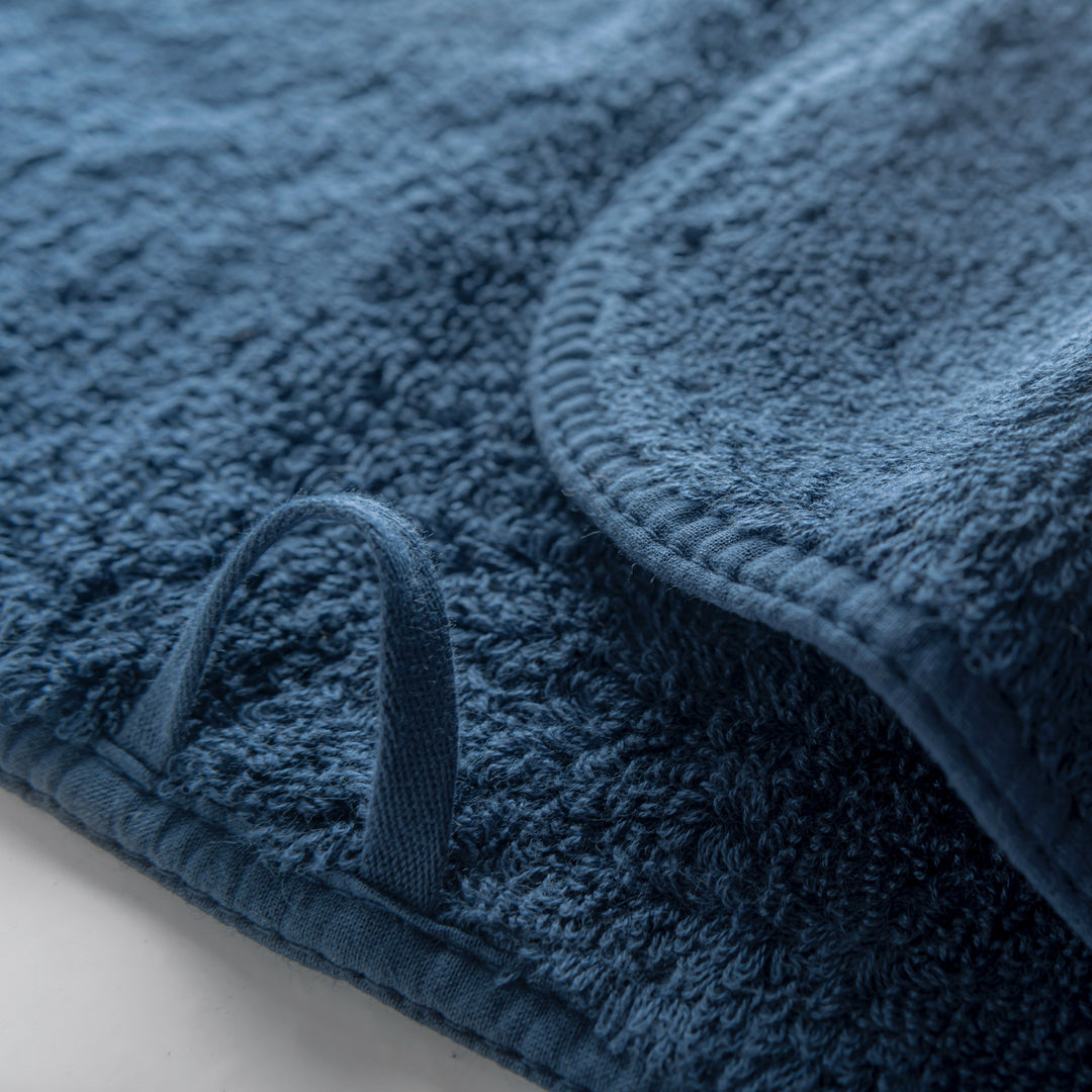 LONG DOUBLE LOOP TOWELS