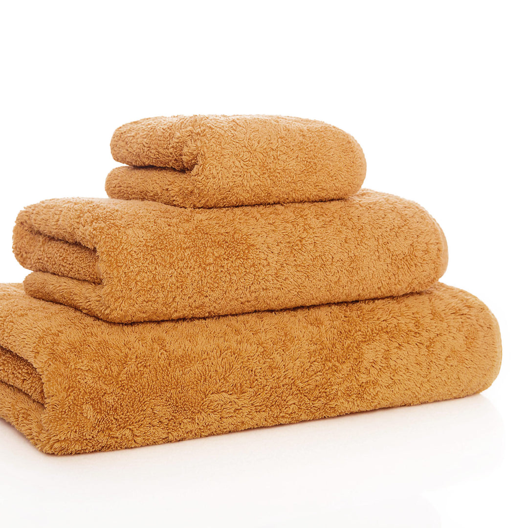 LONG DOUBLE LOOP TOWELS