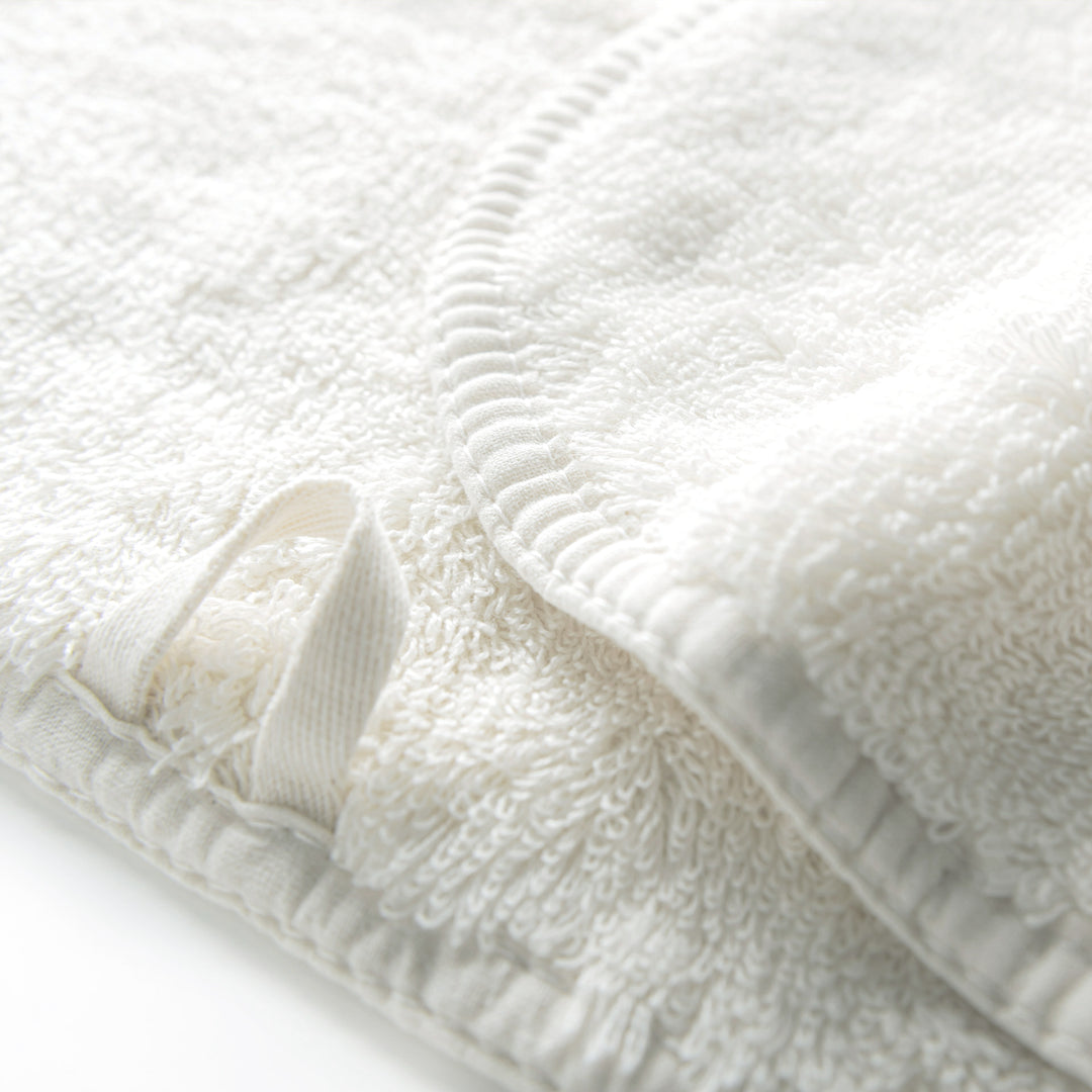 LONG DOUBLE LOOP TOWELS