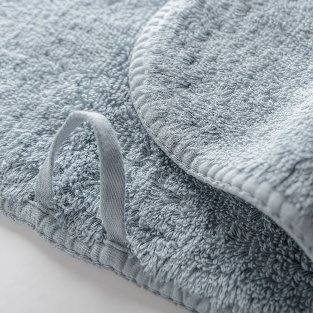 LONG DOUBLE LOOP TOWELS