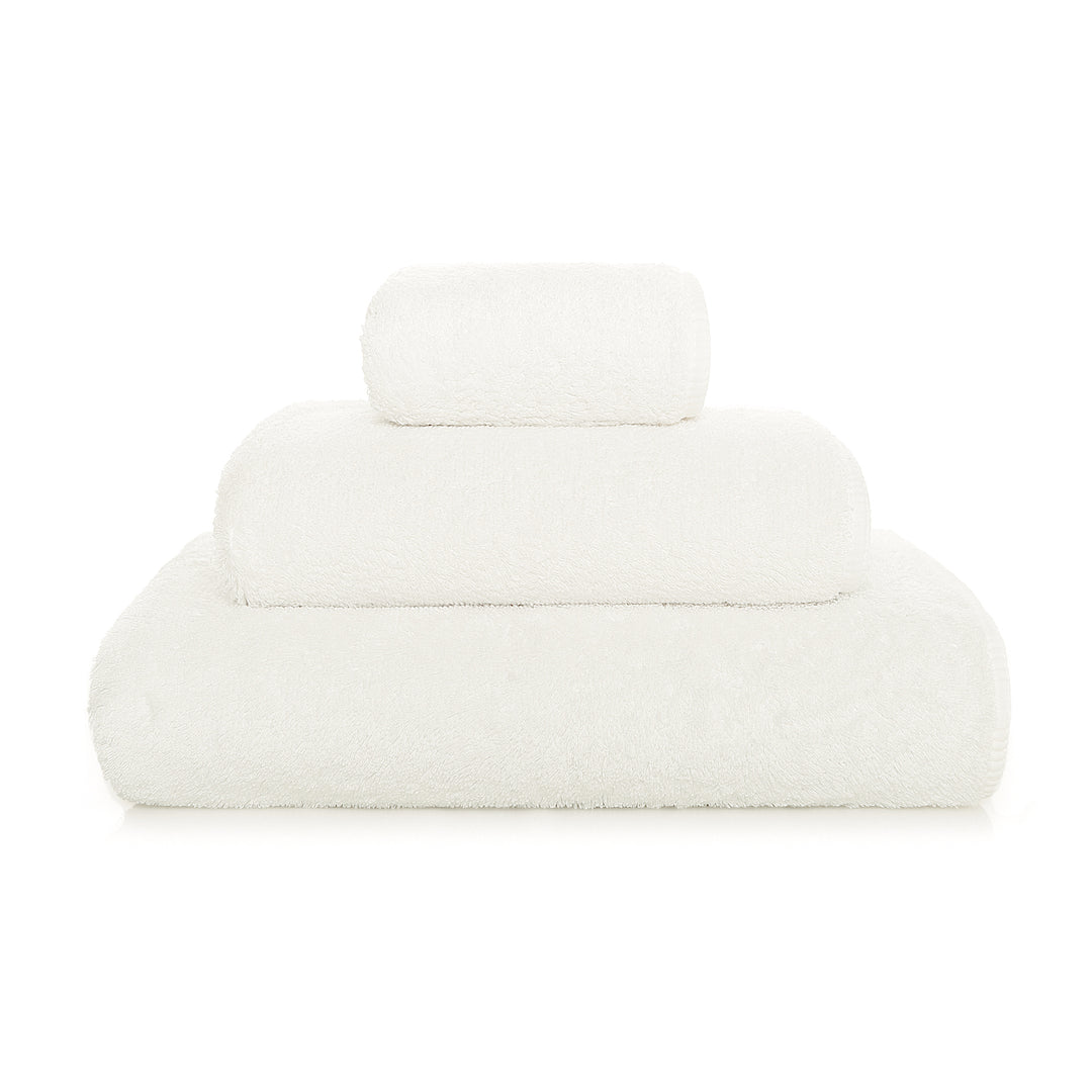 LONG DOUBLE LOOP TOWELS