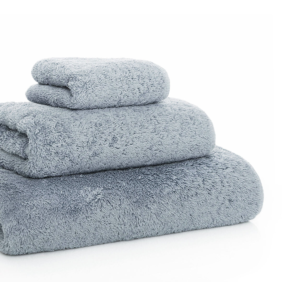 LONG DOUBLE LOOP TOWELS