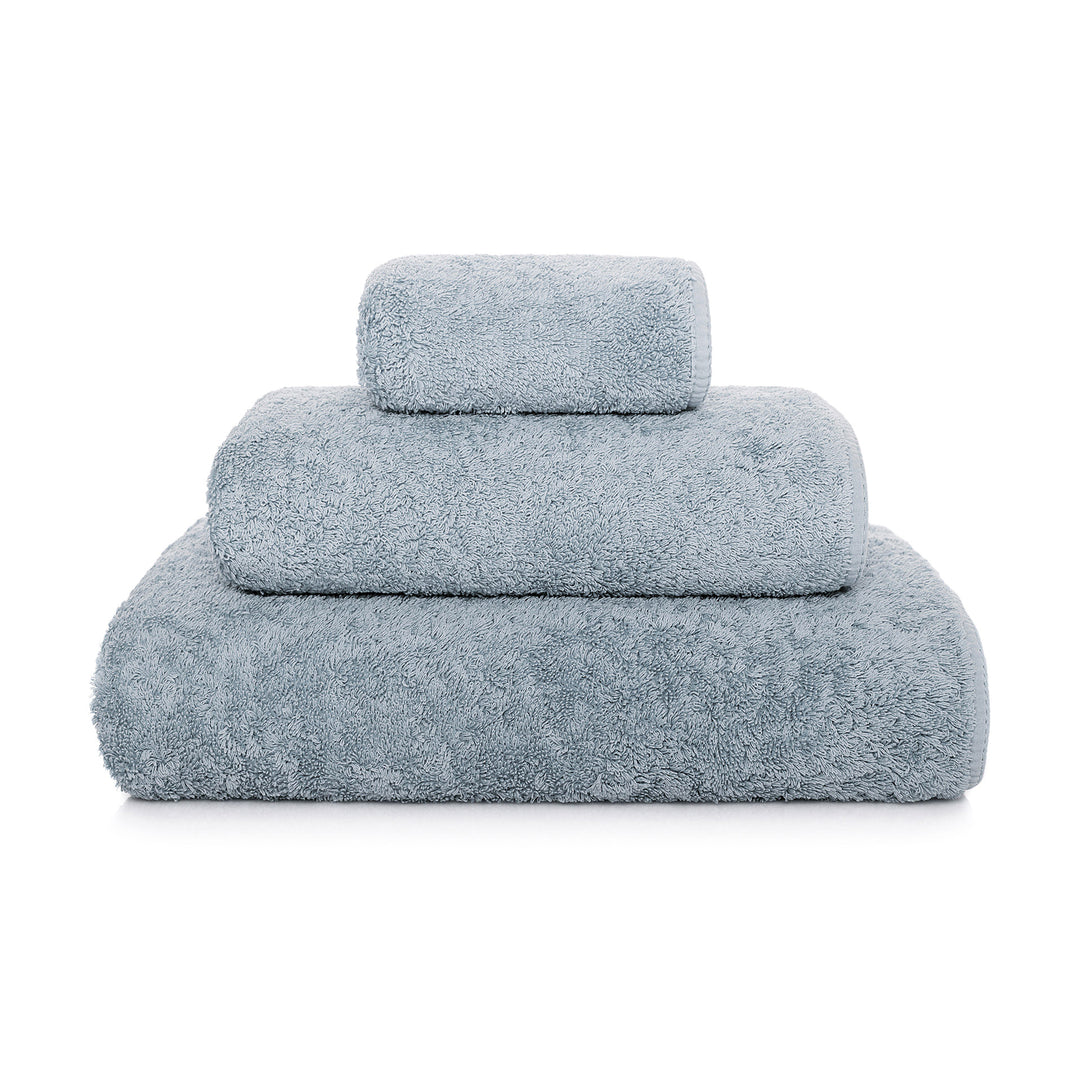 LONG DOUBLE LOOP TOWELS