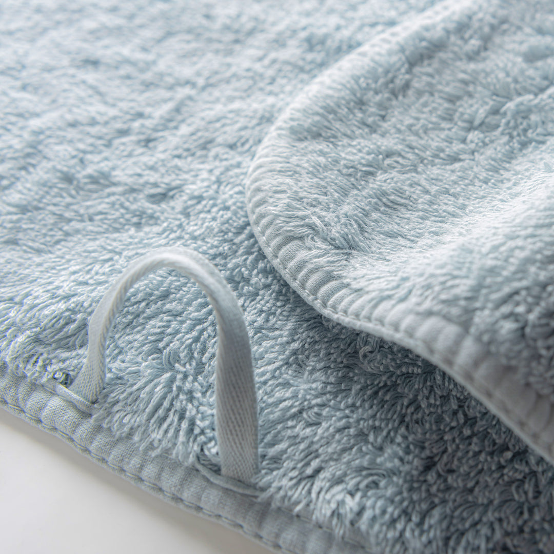 LONG DOUBLE LOOP TOWELS